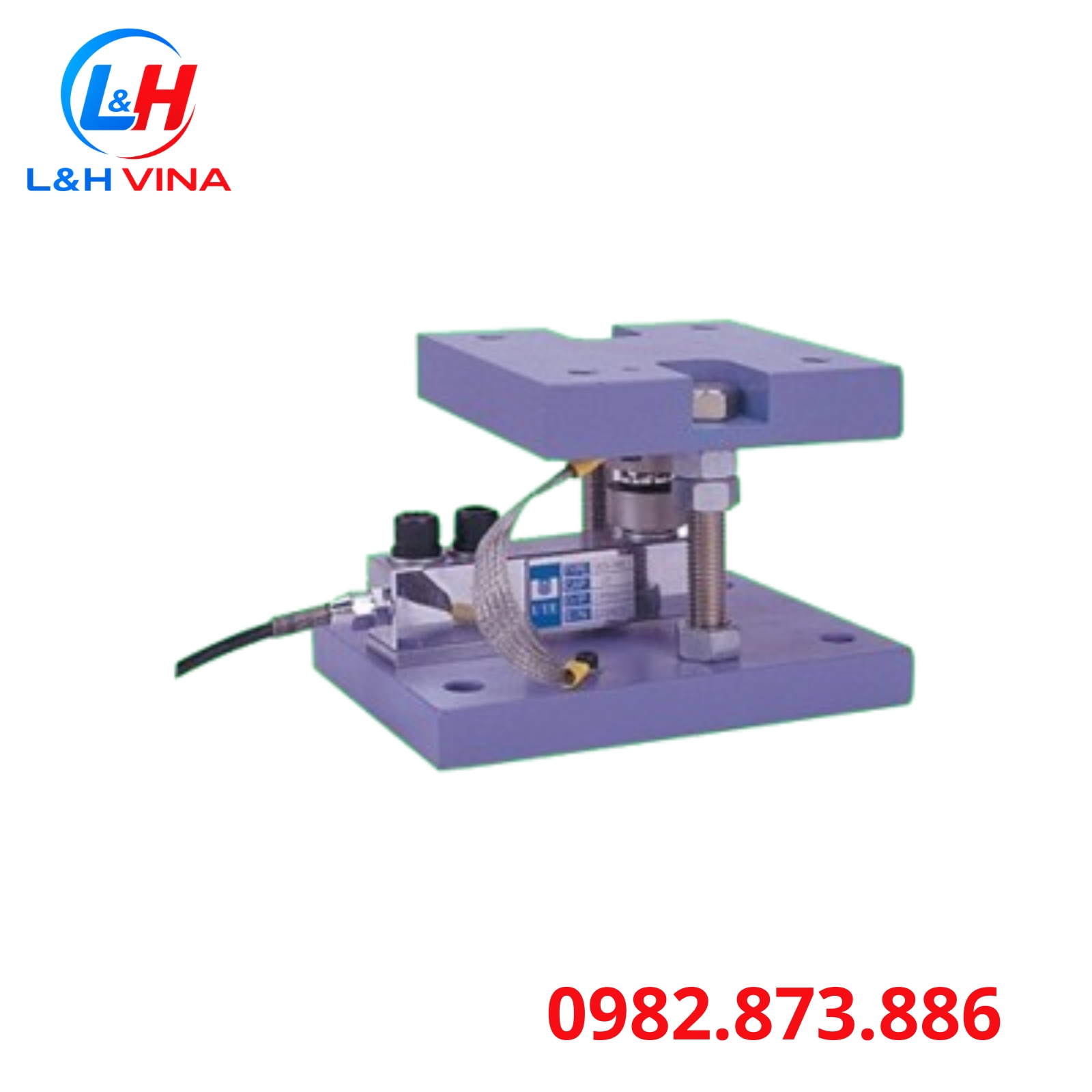 LOADCELL UDS -2 UTE